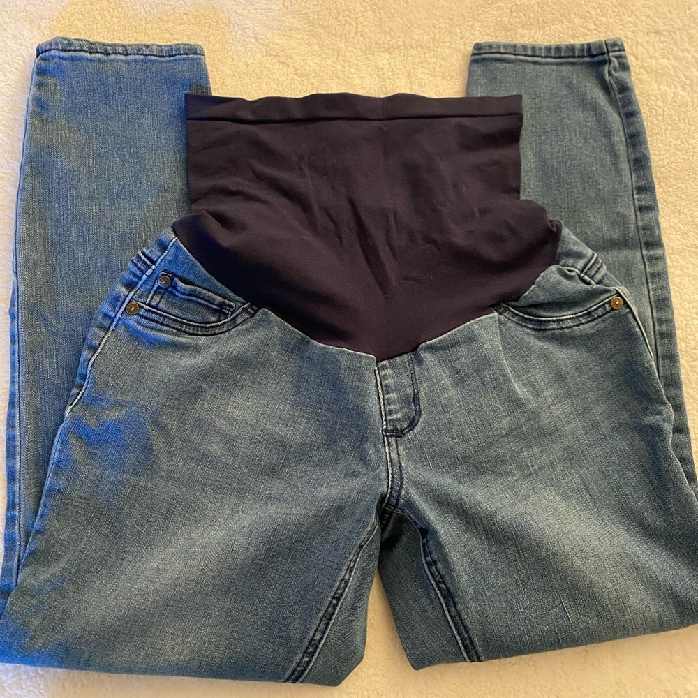 Maternity Jeans